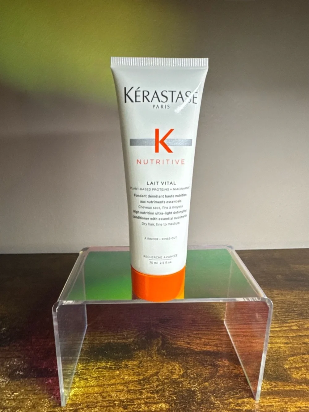 Kérastase Nutritive Lait Vital Conditioner 2.5fl